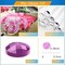 Landscape Diamond Art Kits for Adults: Country Diamond Painting Cottage DIY 5d Diamond Painting Kit Full Drill Landscape Adults' Paint-by-Number Kits Diamond Art Pictures